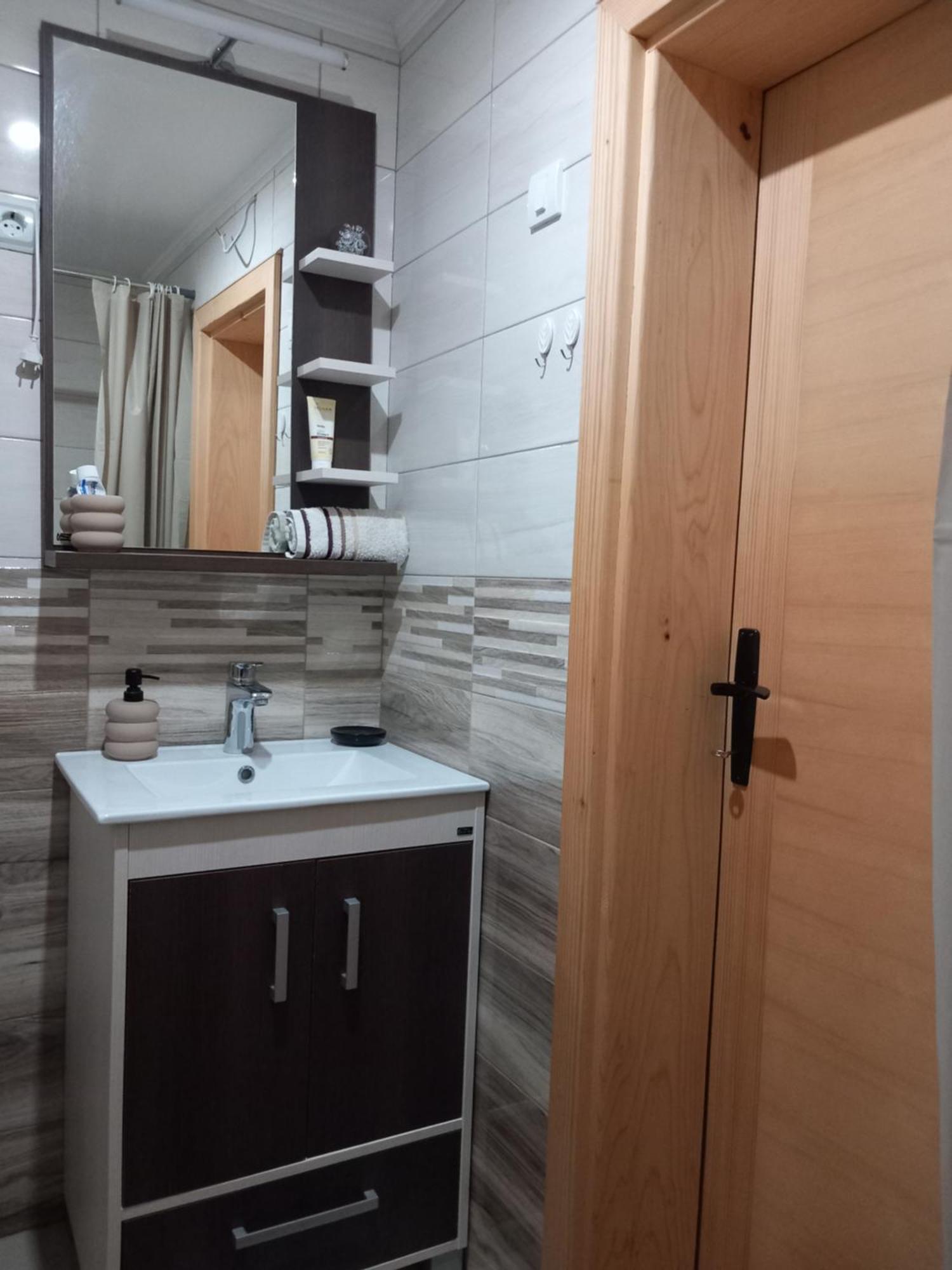 Brvnare Na Brdu Villa Sljivovica  Ngoại thất bức ảnh